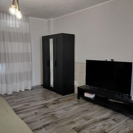 La Casa Di Ali Apartment Torremaggiore ภายนอก รูปภาพ