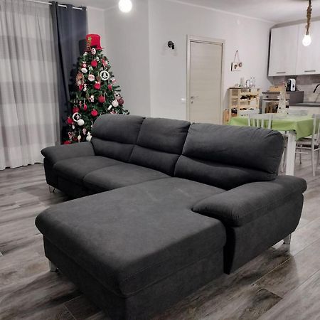 La Casa Di Ali Apartment Torremaggiore ภายนอก รูปภาพ