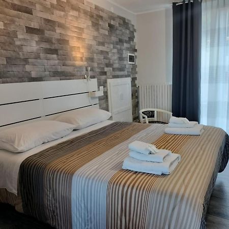La Casa Di Ali Apartment Torremaggiore ภายนอก รูปภาพ