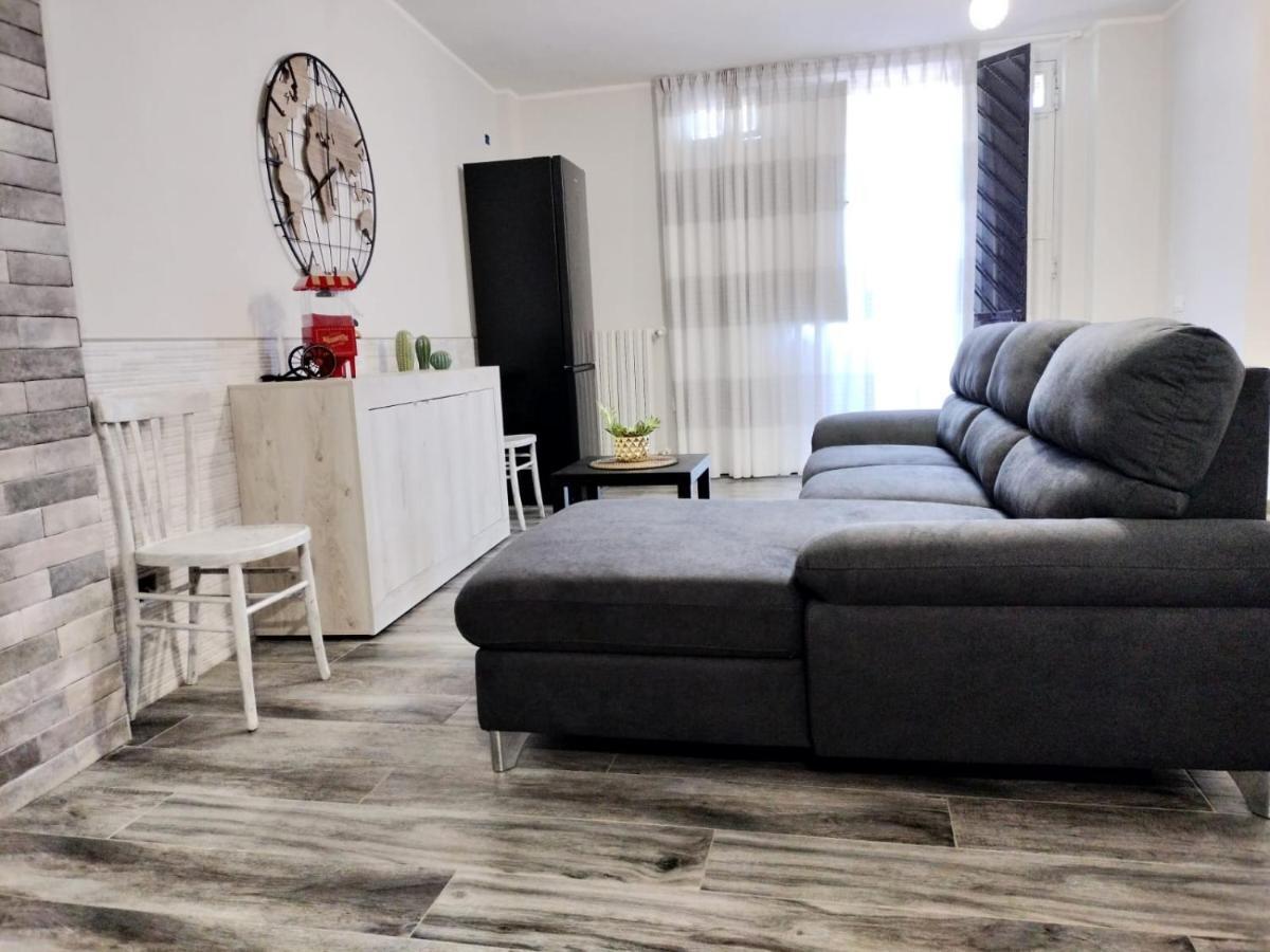 La Casa Di Ali Apartment Torremaggiore ภายนอก รูปภาพ