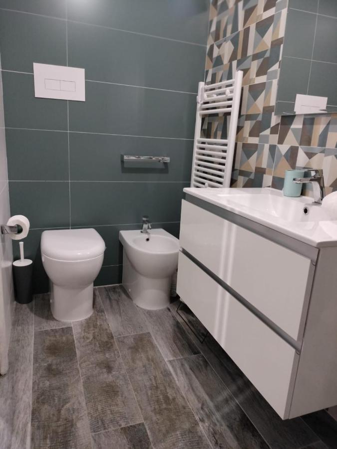 La Casa Di Ali Apartment Torremaggiore ภายนอก รูปภาพ