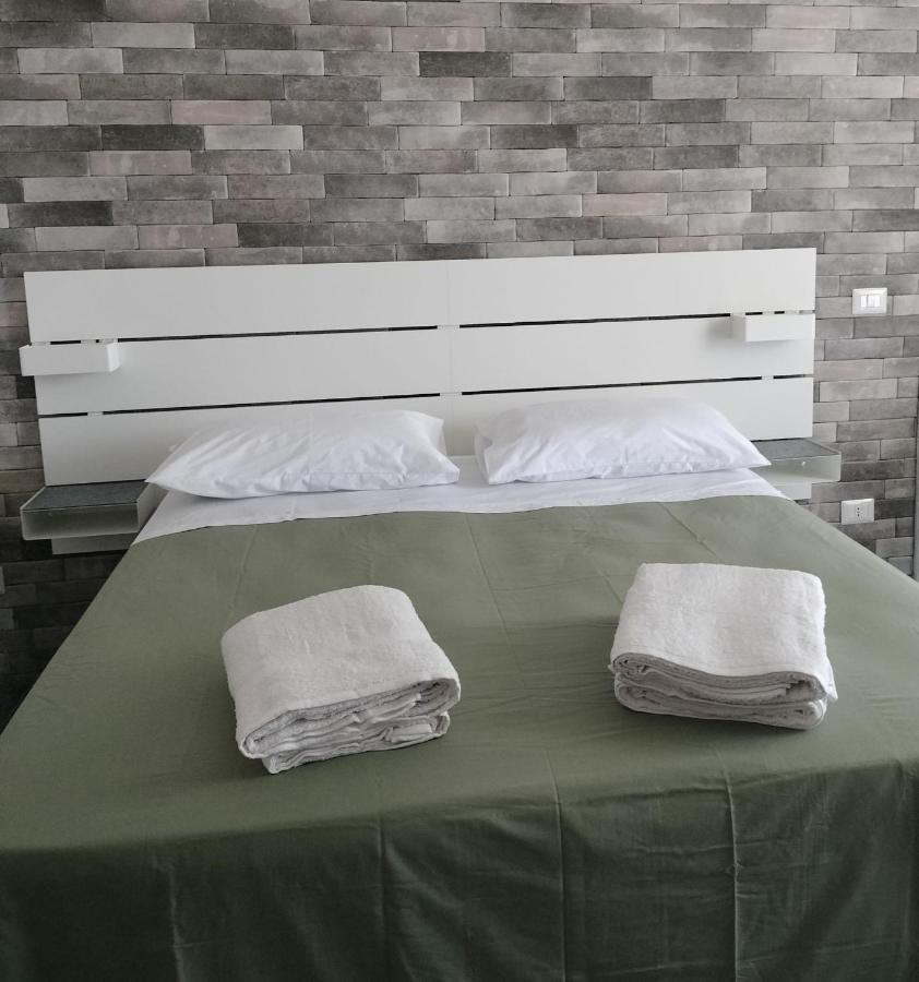 La Casa Di Ali Apartment Torremaggiore ภายนอก รูปภาพ