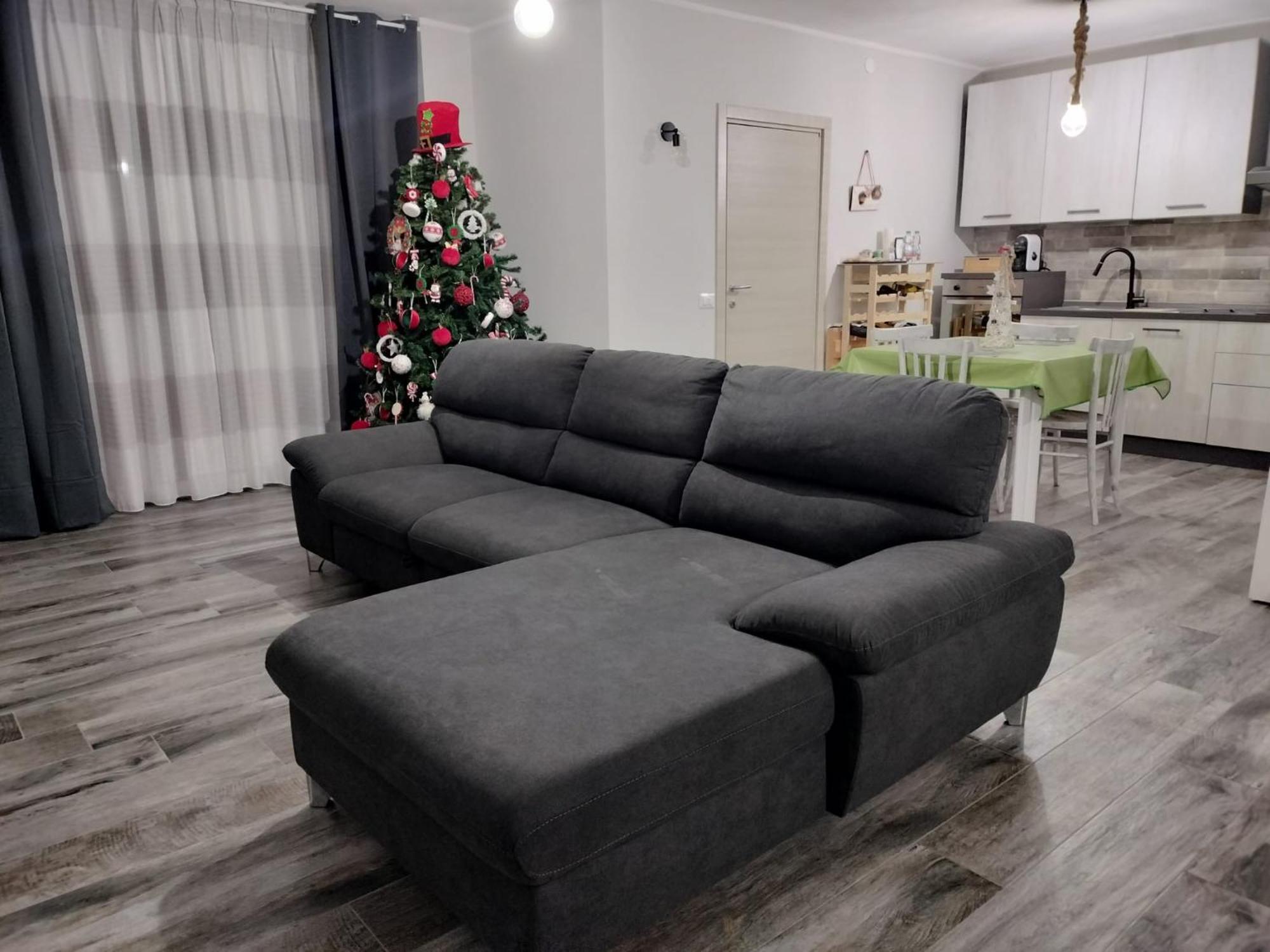 La Casa Di Ali Apartment Torremaggiore ภายนอก รูปภาพ