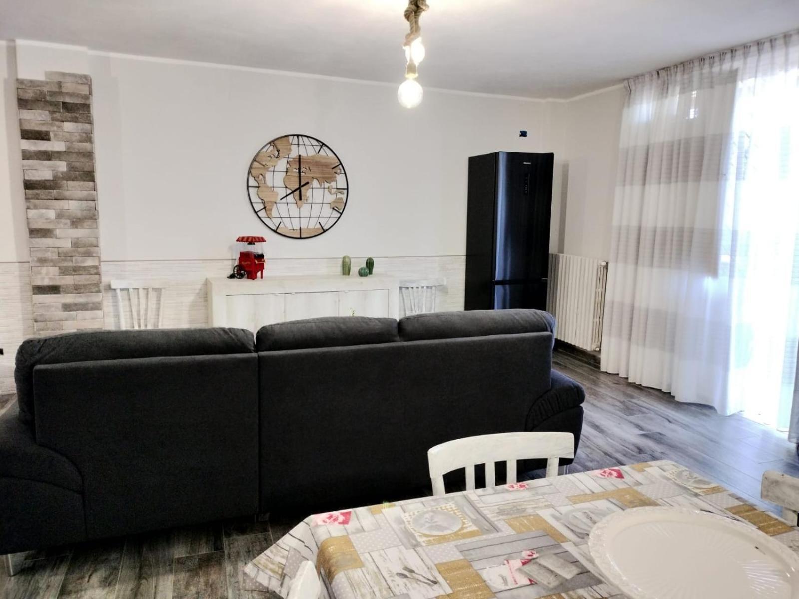 La Casa Di Ali Apartment Torremaggiore ภายนอก รูปภาพ