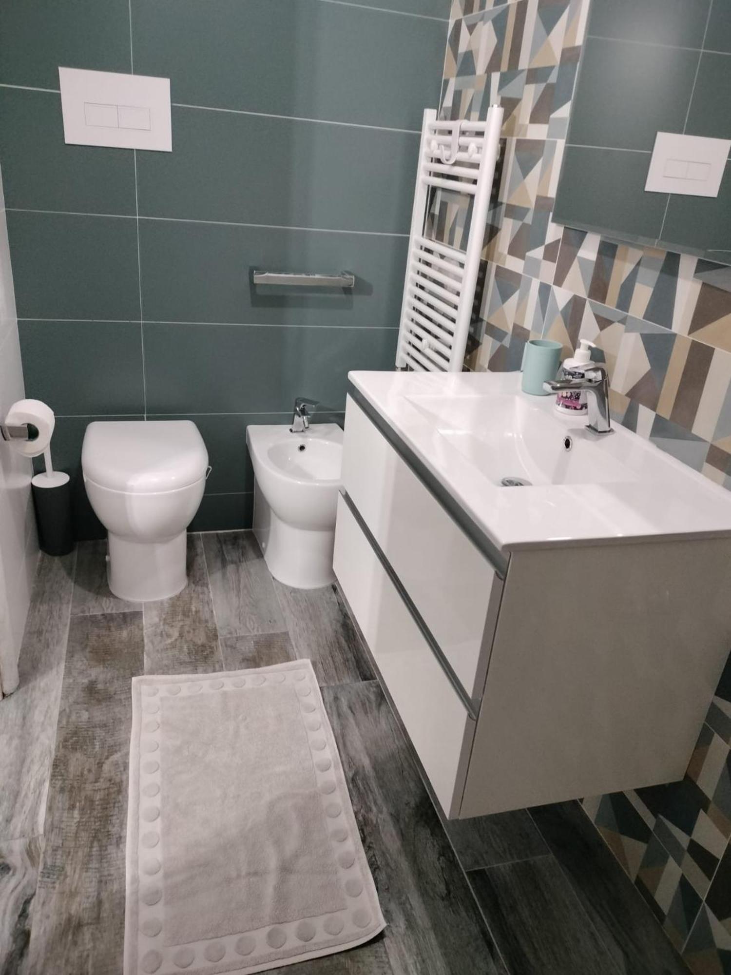 La Casa Di Ali Apartment Torremaggiore ภายนอก รูปภาพ
