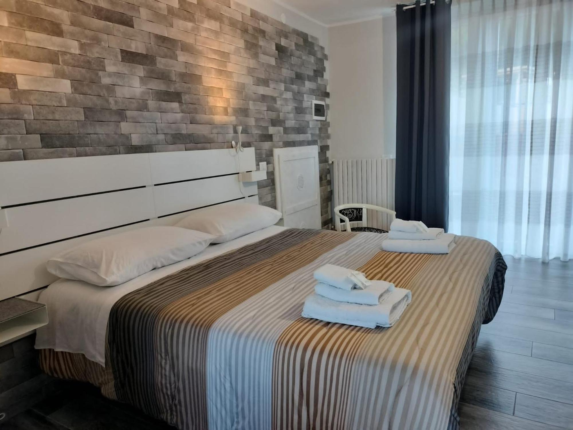 La Casa Di Ali Apartment Torremaggiore ภายนอก รูปภาพ