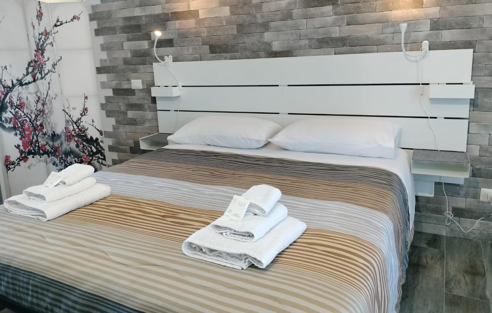 La Casa Di Ali Apartment Torremaggiore ภายนอก รูปภาพ